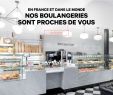 Le Jardin Des Plantes toulouse Frais Maison Kayser Les Boulangeries Eric Kayser