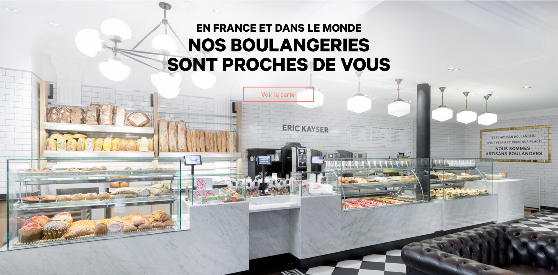 Le Jardin Des Plantes toulouse Frais Maison Kayser Les Boulangeries Eric Kayser