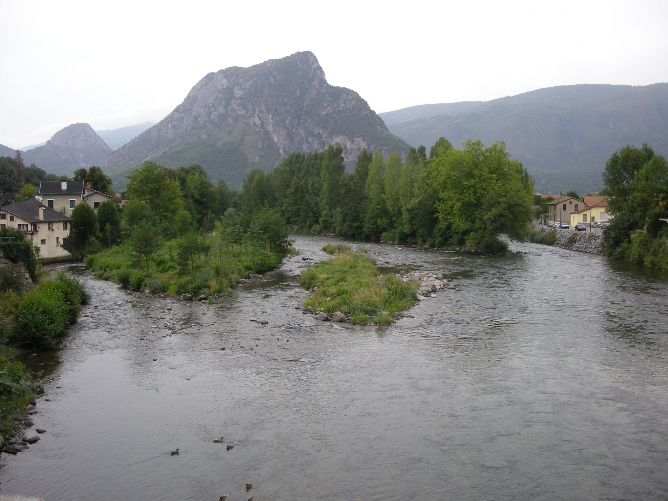 Tarascon sur Ariège 2 JPG