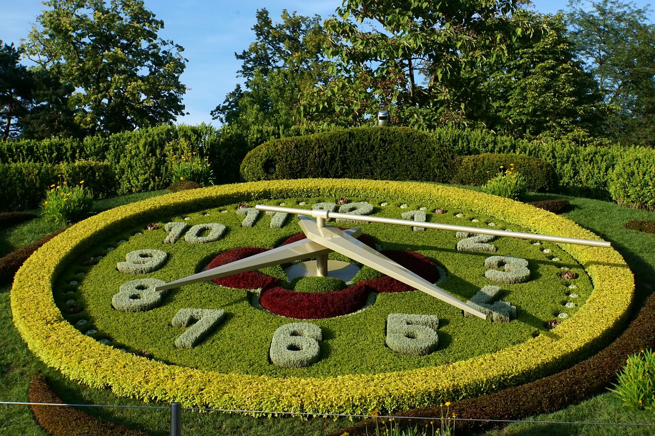 Le Jardin Des Plantes Voglans Charmant Le Jardin Anglais Geneva 2020 All You Need to Know