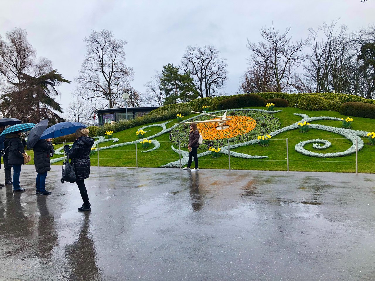 Le Jardin Des Plantes Voglans Charmant Le Jardin Anglais Geneva 2020 All You Need to Know