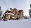 Le Jardin Des Plantes Voglans Élégant Hotel Palace Airelles Courchevel