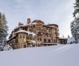 Le Jardin Des Plantes Voglans Élégant Hotel Palace Airelles Courchevel