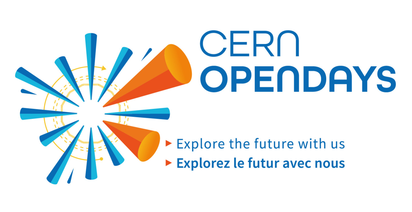 Le Jardin Des Plantes Voglans Génial Cern Open Days is A Chance to Witness the World Of Particle