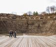 Le Jardin Des Plantes Voglans Génial Roman theaters Of Lyon