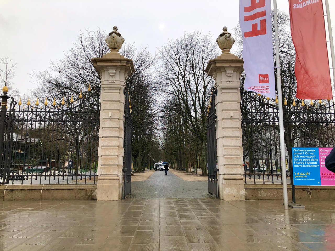 Le Jardin Des Plantes Voglans Inspirant Le Jardin Anglais Geneva 2020 All You Need to Know