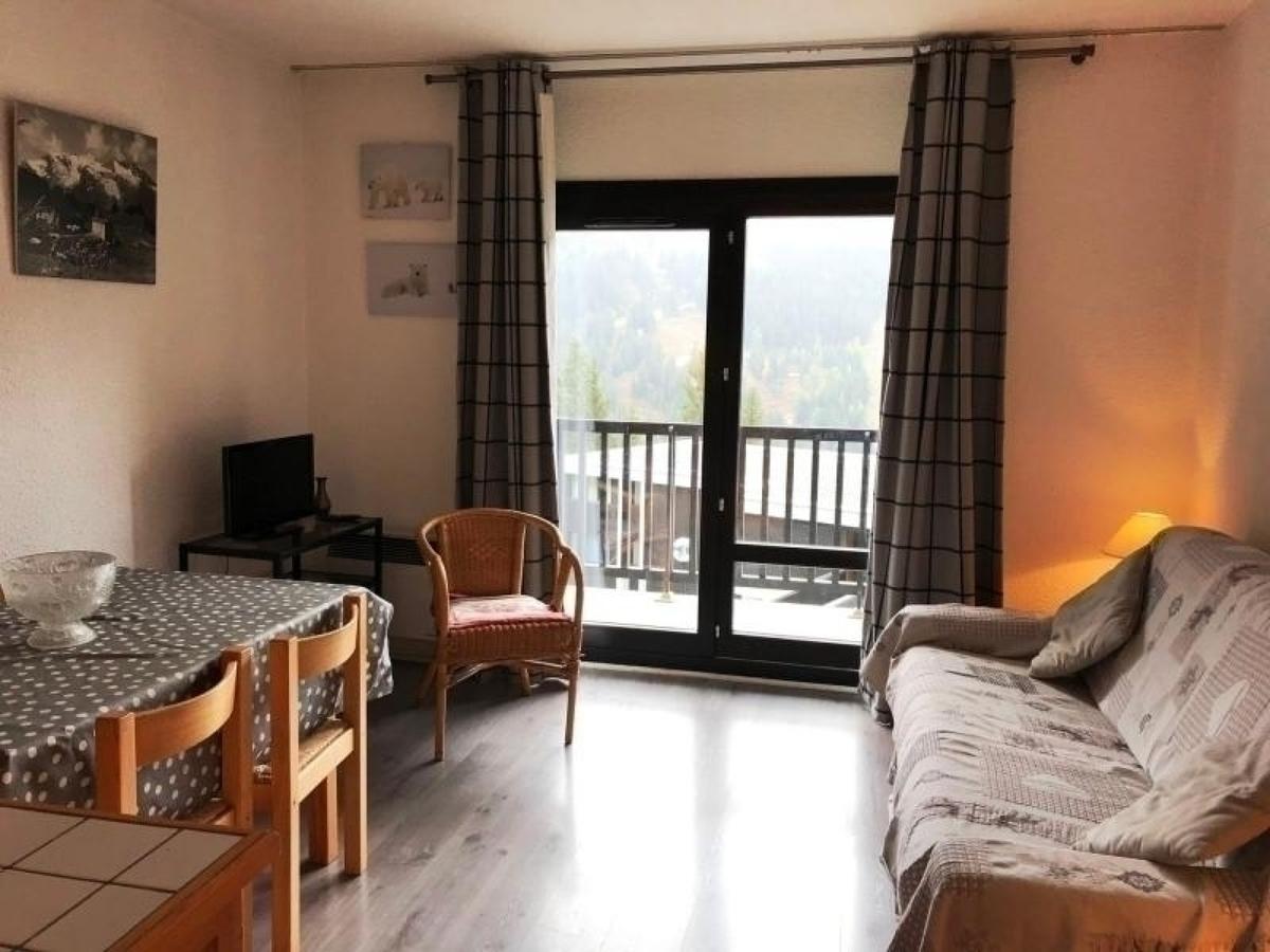 Le Jardin Des Plantes Voglans Nouveau Apartment andromede 32 Flaine France Booking