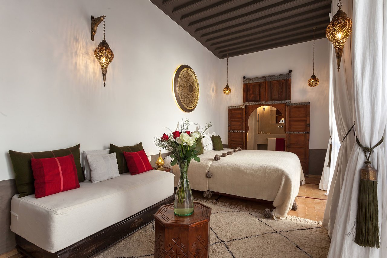 Le Jardin Des Sens Beau Riad Le Jardin Des Sens Updated 2020 Prices & Hotel