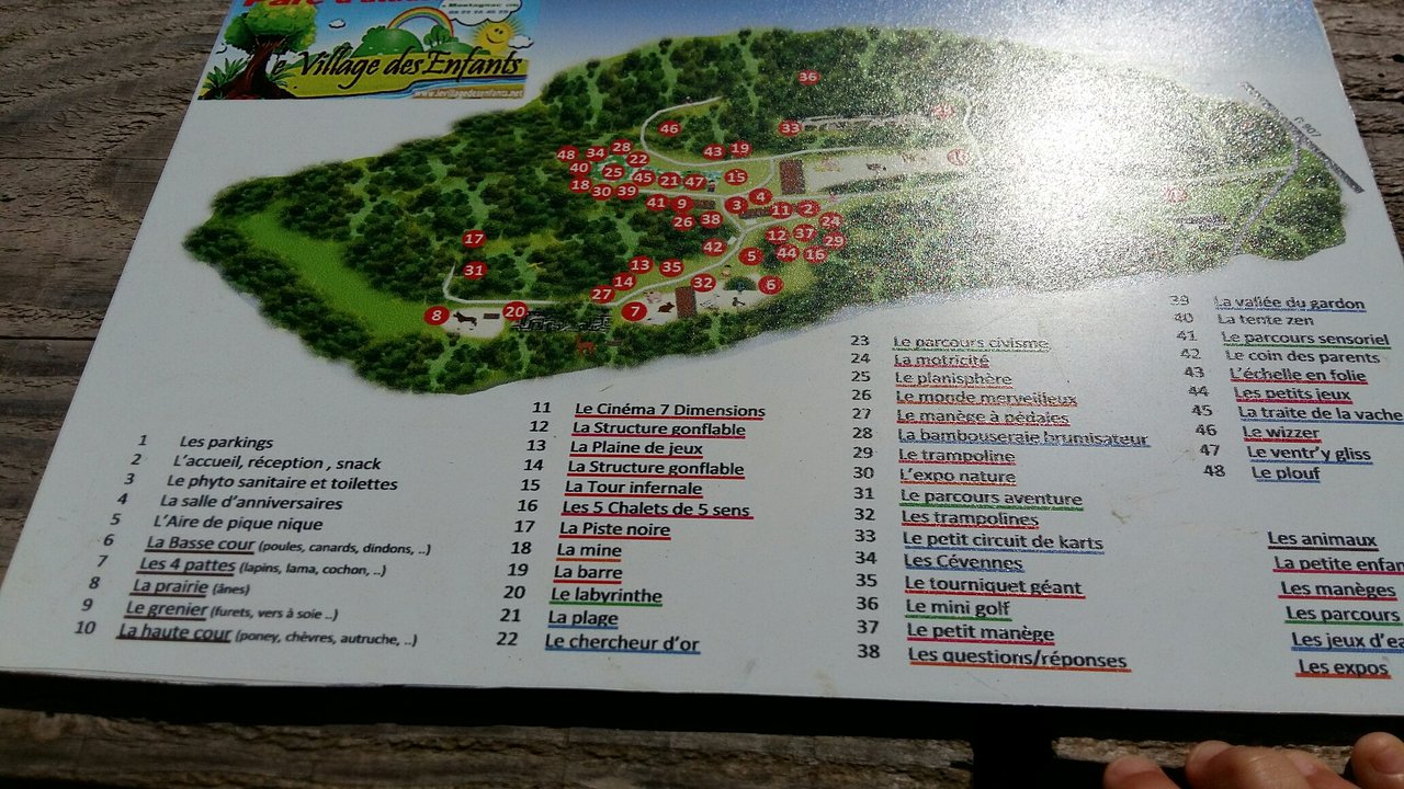 Le Jardin Des Sens Best Of Le Village Des Enfants Montagnac 2020 All You Need to