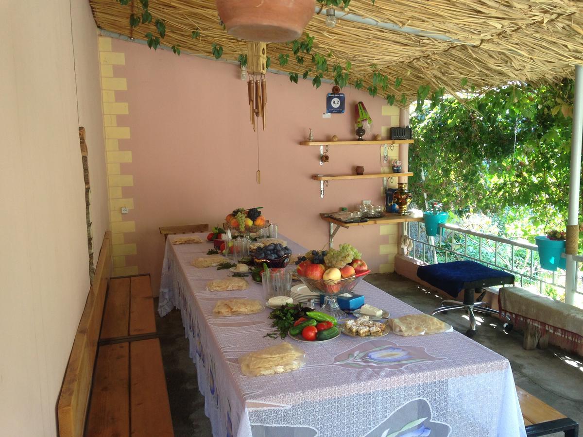 Le Jardin Des Sens Frais ashot & Gohar B&b ChÊ¼iva Armenia Booking