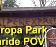 Le Jardin Des Sens Guebwiller Beau Europa Park Alpenexpress Enzian Ride 2020 4k Pov Europapark Alpen Express Powered Coaster Ride