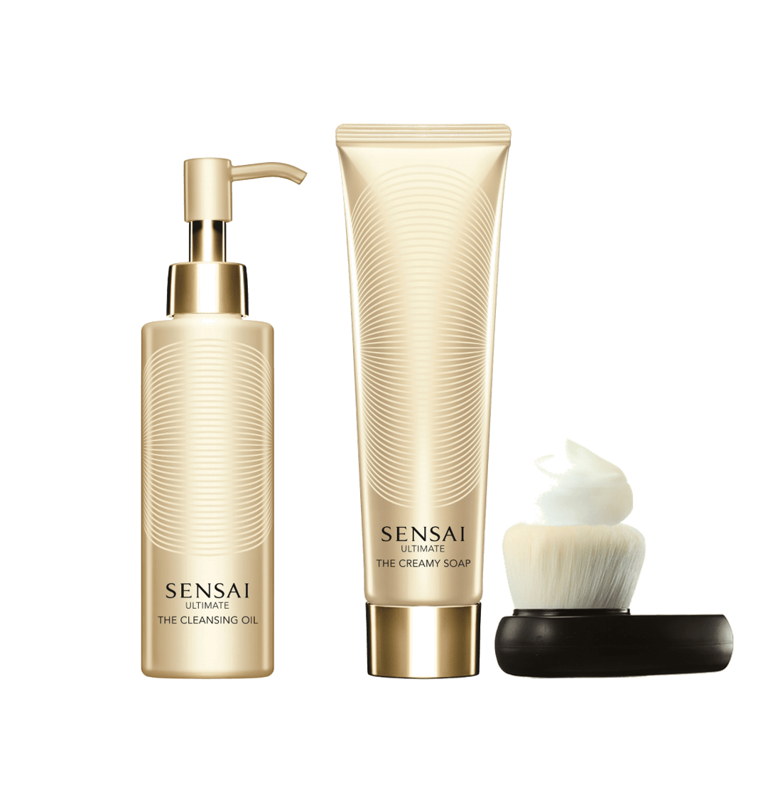 Le Jardin Des Sens Guebwiller Beau Kanebo Cosmetics Skincare Makeup and Hair Care