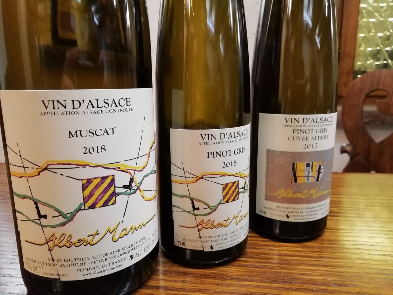 Le Jardin Des Sens Guebwiller Élégant Domaine Albert Mann Wettolsheim 2020 All You Need to