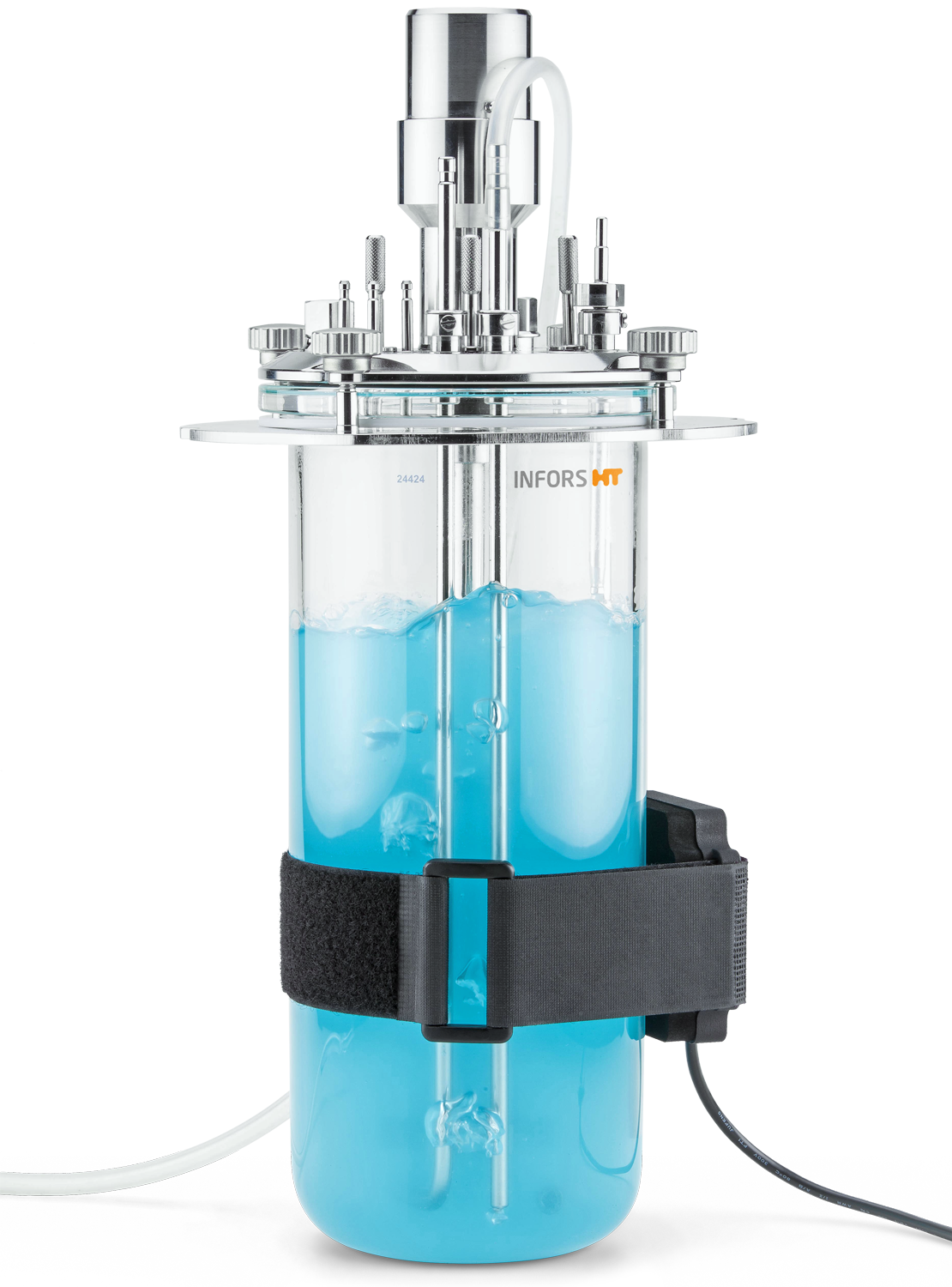 Le Jardin Des Sens Guebwiller Frais Biomass Measurement In Bioreactors is Be Ing even Simpler
