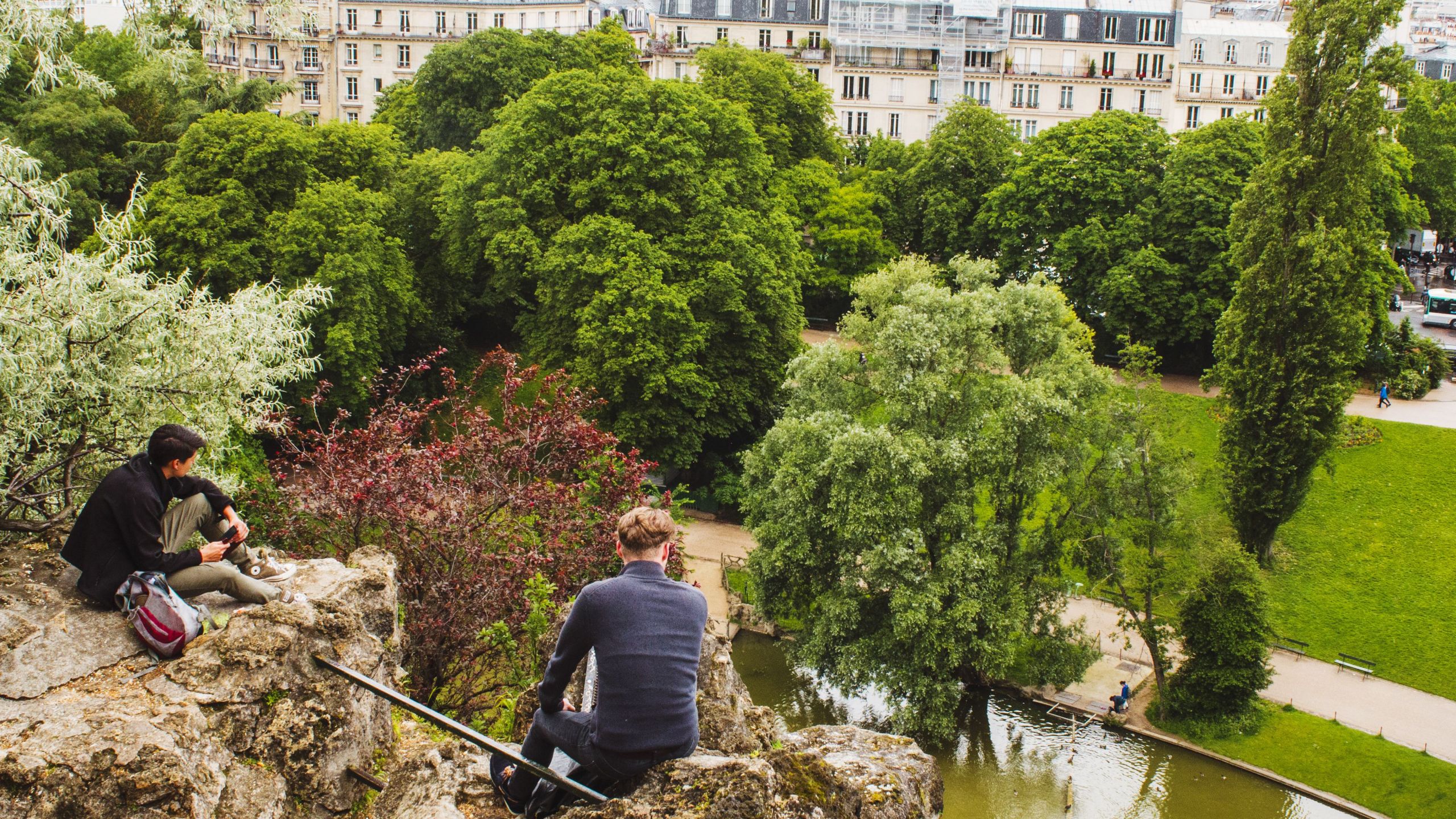 Le Jardin Du Luxembourg Paris Charmant 11 Best Parks and Gardens In Paris Tranquil Havens