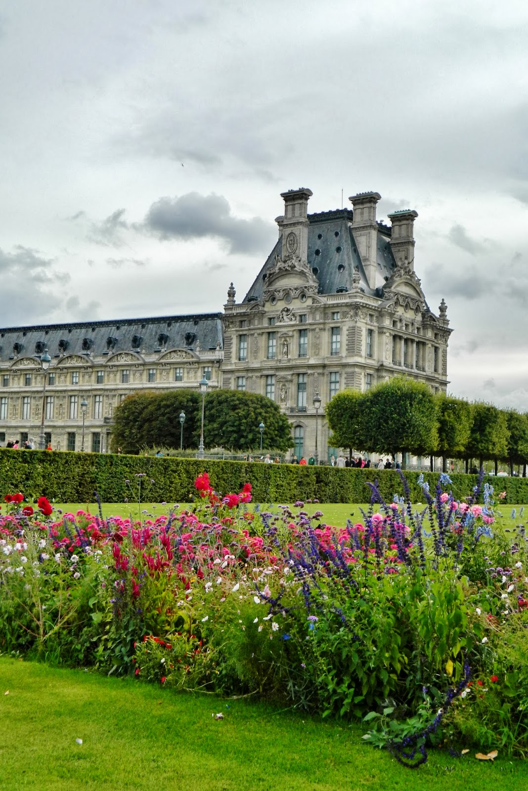 Le Jardin Du Luxembourg Paris Charmant the Francophone Files Passport to Paris Highlight Reel