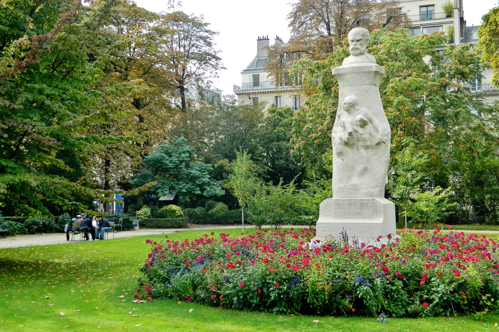 Le Jardin Du Luxembourg Paris Charmant the Francophone Files Passport to Paris Highlight Reel