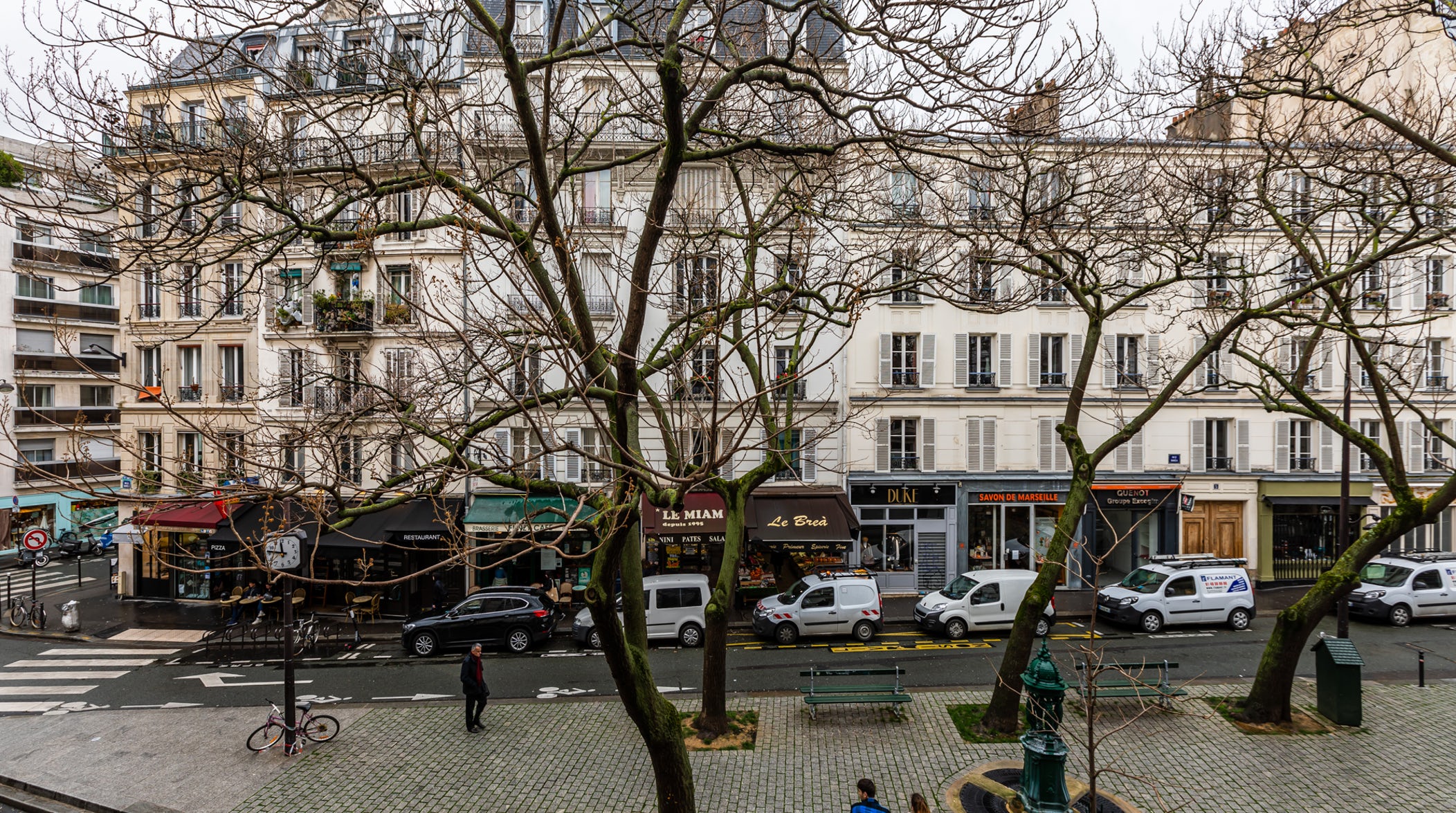 Le Jardin Du Luxembourg Paris Charmant the Marshalsea Saint Germain Des Prés Odéon Paris