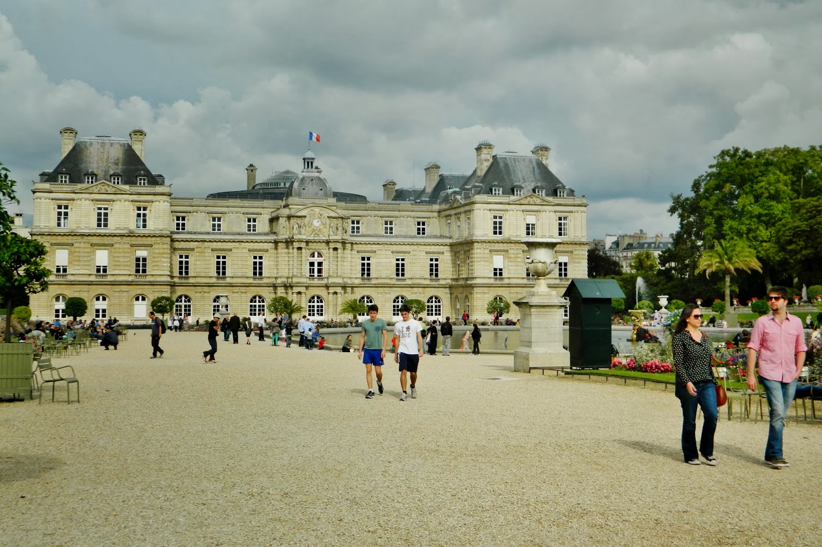 jardin du luxembourg 9 JPG