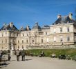 Le Jardin Du Luxembourg Paris Génial File Palais Du Luxembourg Oblique View Of Garden Facade