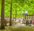 Le Jardin Du Luxembourg Paris Génial Odyssey 2 — Stuart Dee Graphy