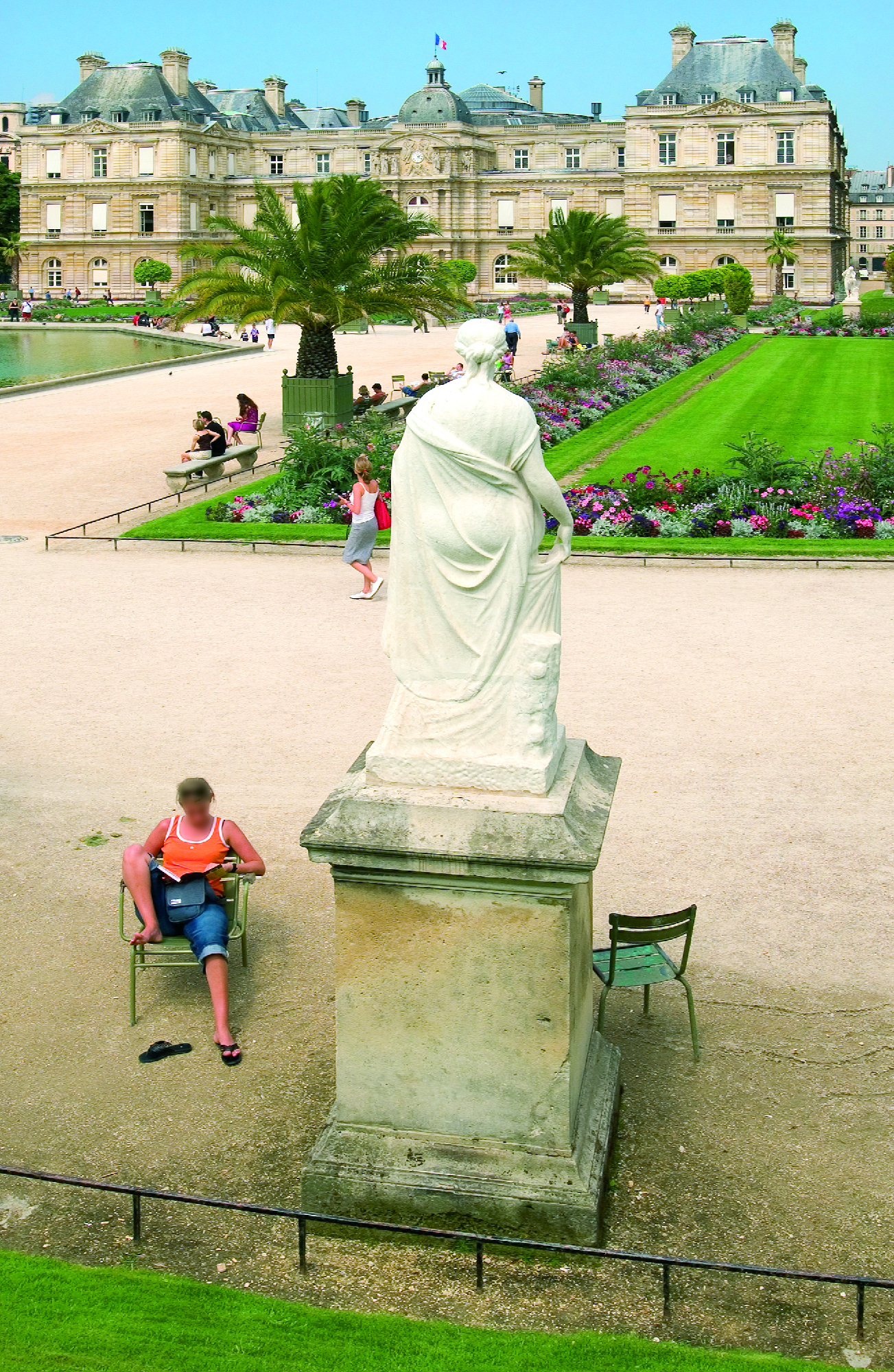 Le Jardin Du Luxembourg Paris Inspirant 101 Things to Do In Paris – the Ultimate Guide – Time Out Paris