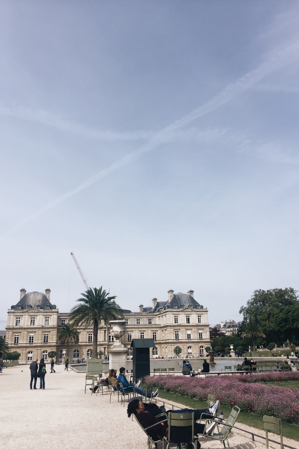 Le Jardin Du Luxembourg Paris Inspirant Steller Create Beautiful social Media Stories