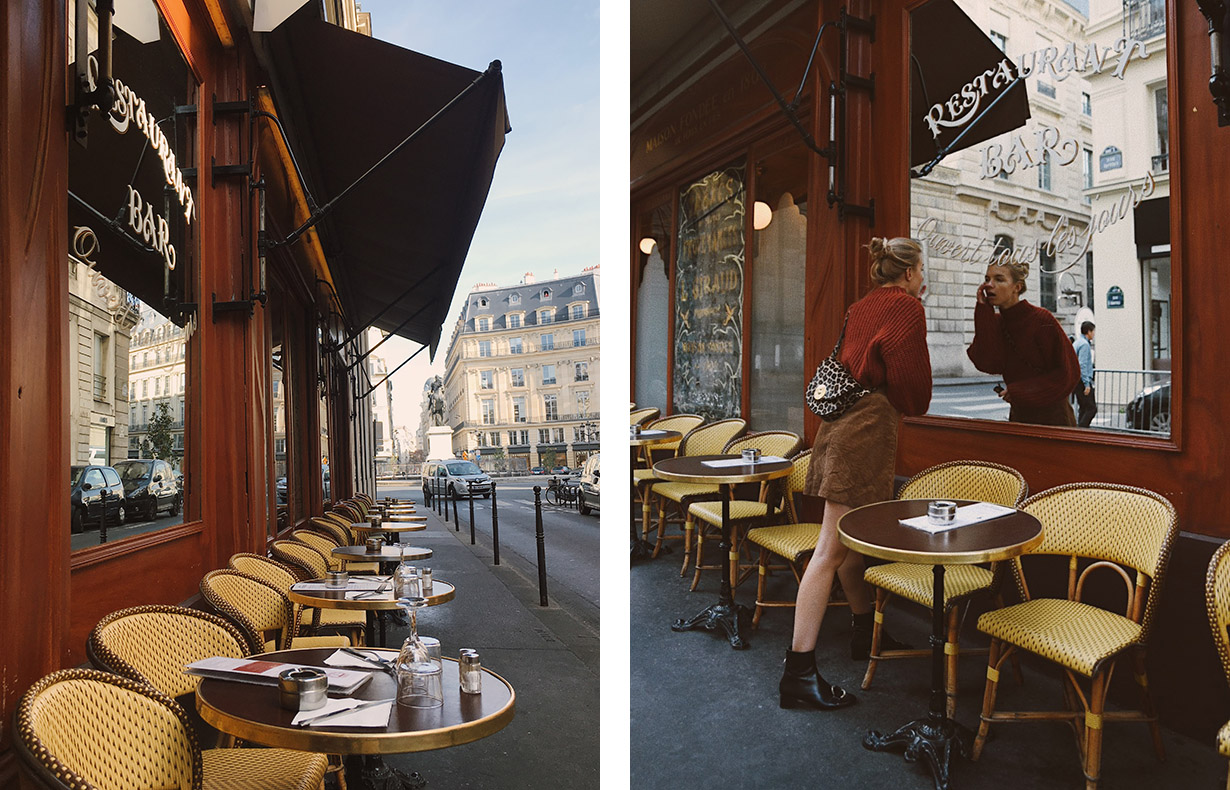 Best Coffee in Paris Vol2 by pariswithme