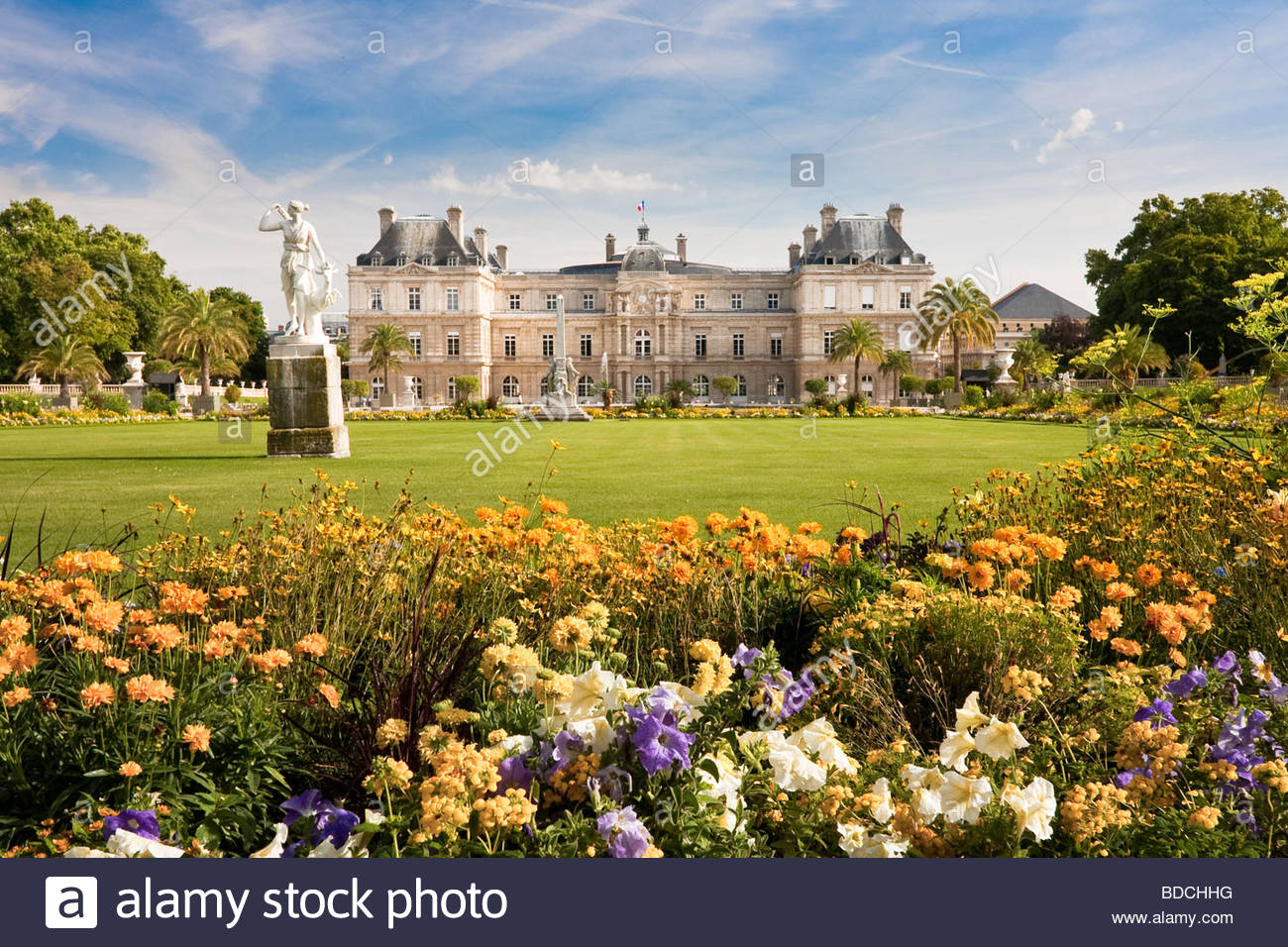 Le Jardin Du Luxembourg Paris Nouveau Palace Luxembourg Stock S & Palace Luxembourg