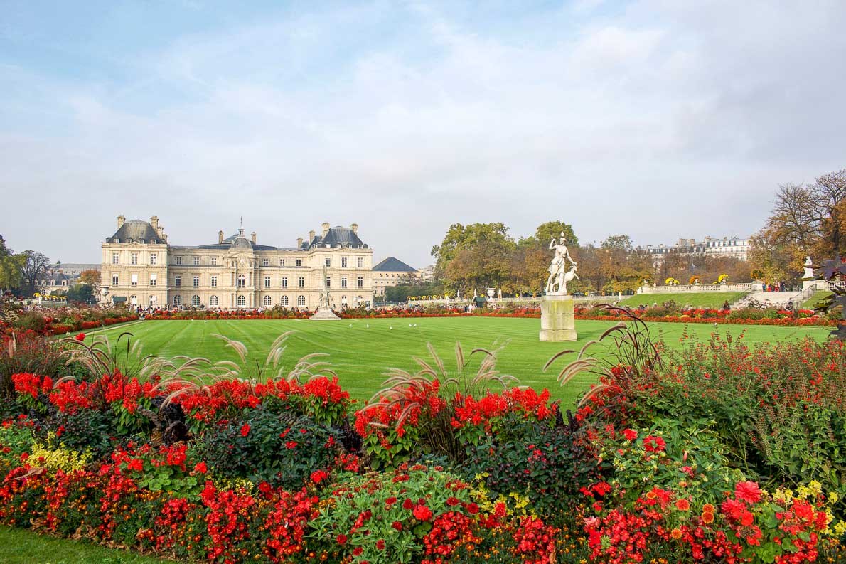 Le Jardin Du Luxembourg Paris Unique 3 Days In Paris the Best Things to Do In Paris with Small