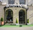 Le Jardin Du Luxembourg Paris Unique Hotel Derby Eiffel In Paris Room Deals S & Reviews