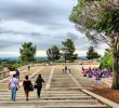 Le Jardin Du Pic Vert Best Of [4k] Avignon Rocher Des Doms the Gardens France Provence Videoturysta
