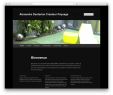 Le Jardin Du Pic Vert Charmant theme Wordpress Twenty Eleven Ad Createurpaysage