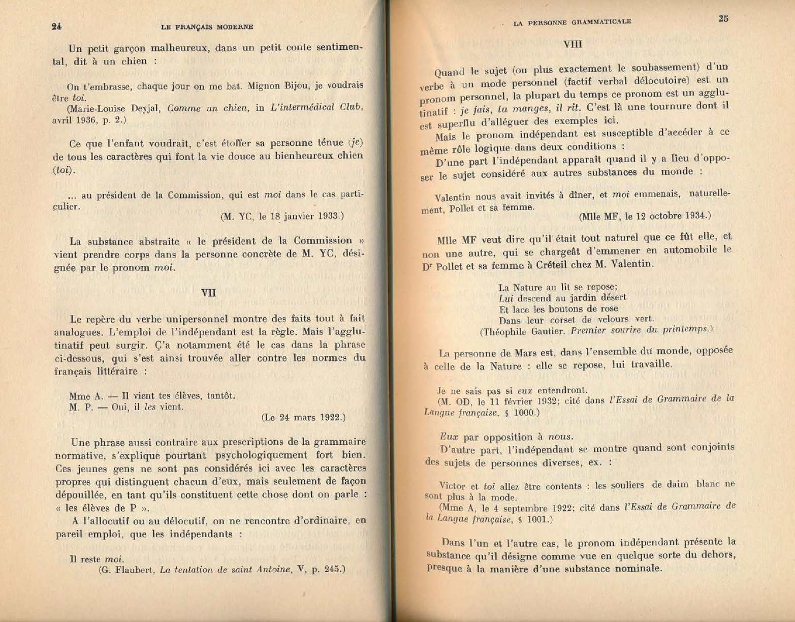 Le Jardin Du Pic Vert Élégant Le Francais Moderne 1937 Calameo Downloader