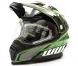 Le Jardin Du Pic Vert Génial Détails Sur Wulfsport 2019 Prima X Dual Sport Adventure Adulte Casque Vert Xs Quad Motard