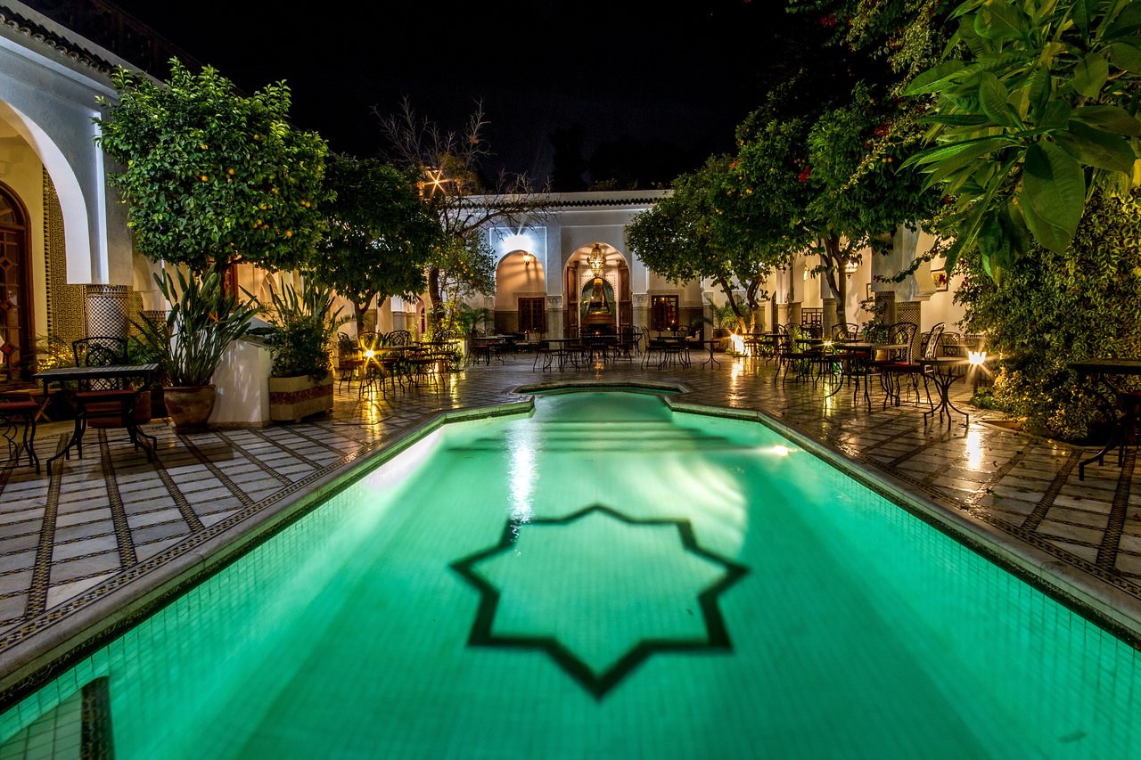 Le Jardin Marrakech Beau Palais Donab $120 $Ì¶1Ì¶4Ì¶5Ì¶ Updated 2020 Prices & Guest