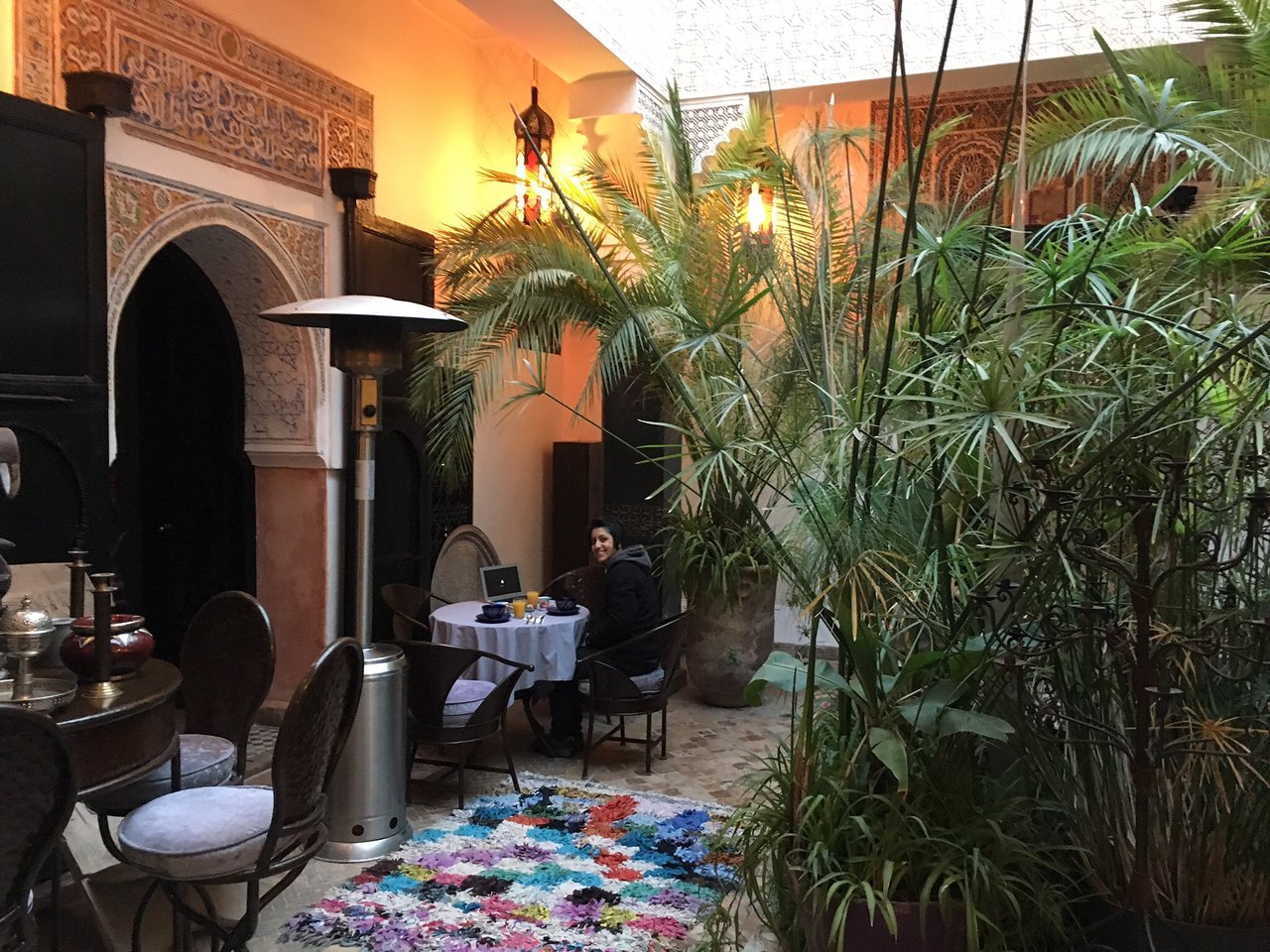 Le Jardin Marrakech Best Of Riad Ta Achchaqa $42 $Ì¶5Ì¶6Ì¶ Prices & Guest House Reviews