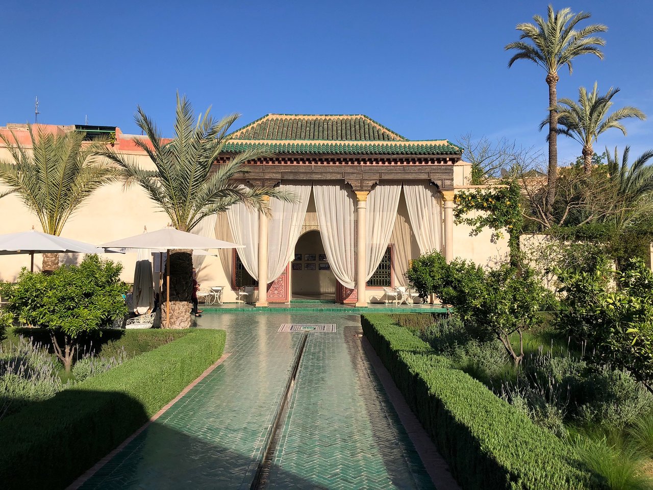 Le Jardin Marrakech Luxe Le Jardin Secret Marrakech 2020 All You Need to Know