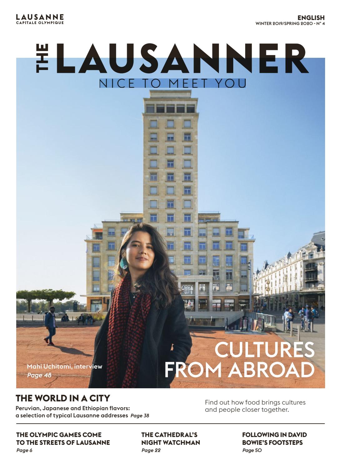 Le Jardin Pekinois Best Of the Lausanner Cultures From Abroad by Lausanne tourisme