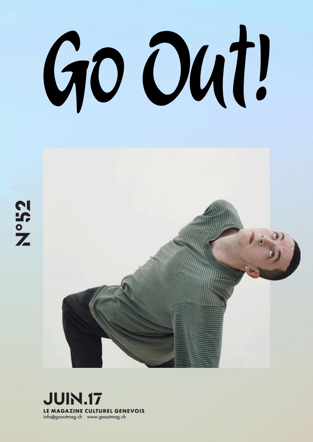 Le Jardin Pekinois Charmant Go Out N°52 Juin 2017 by Go Out Magazine issuu