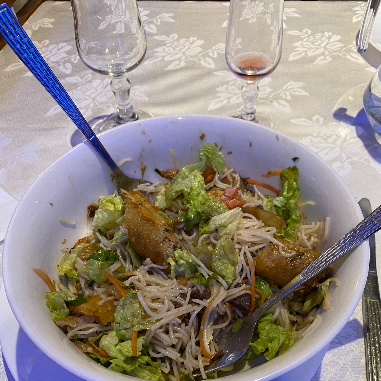 Le Jardin Pekinois Unique 5 Best Vietnamese Restaurants In Chateauroux Tripadvisor