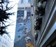 Le Jardin Suspendu Élégant Fresque Cyclisme Levallois Perret 2020 All You Need to