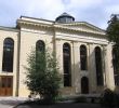 Le Jardin Suspendu Frais Synagogue   La Cigogne Blanche — Wikipédia