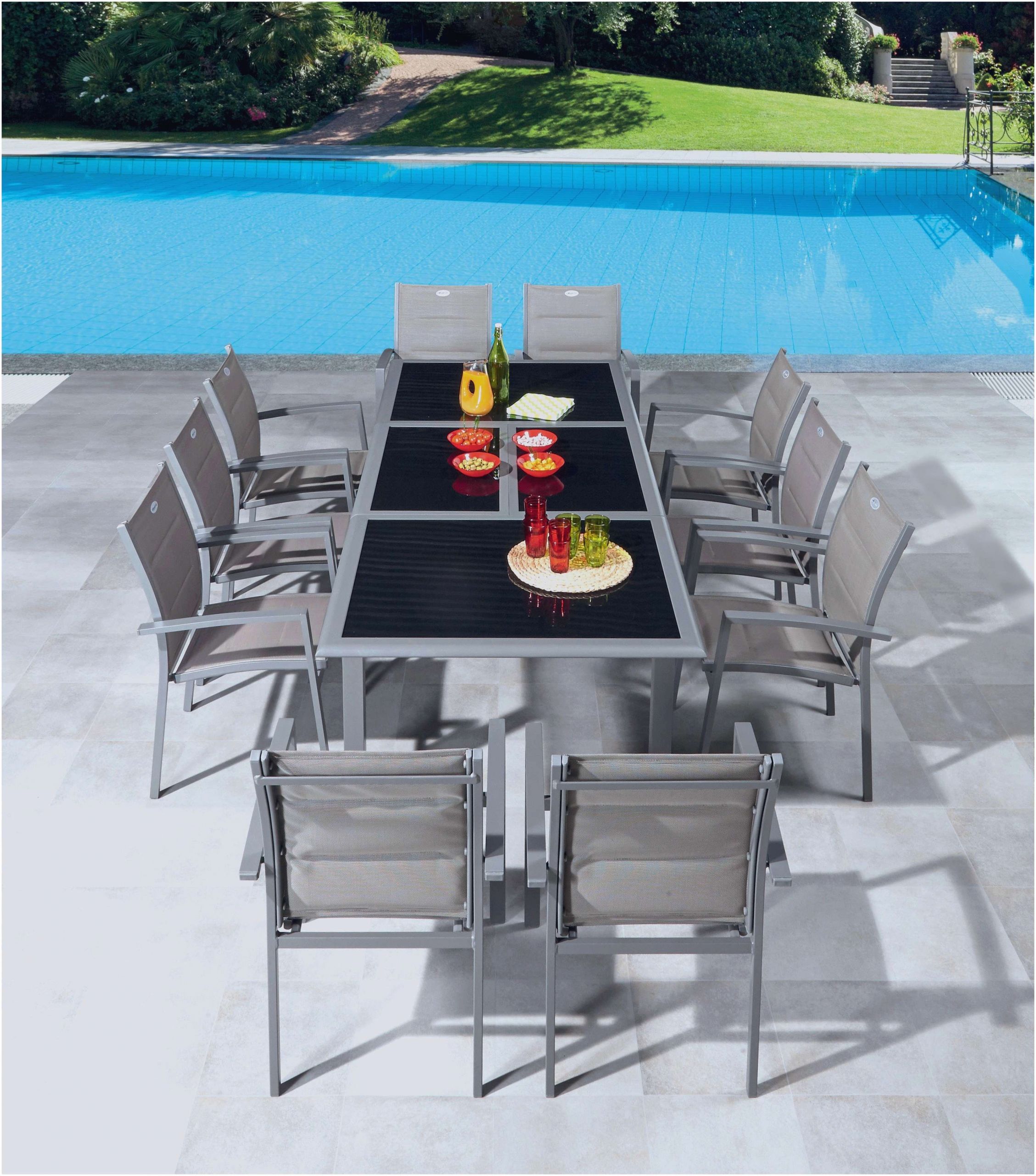 Leclerc Salon De Jardin Best Of 70 Beau Table De Jardin Pas Cher Leclerc