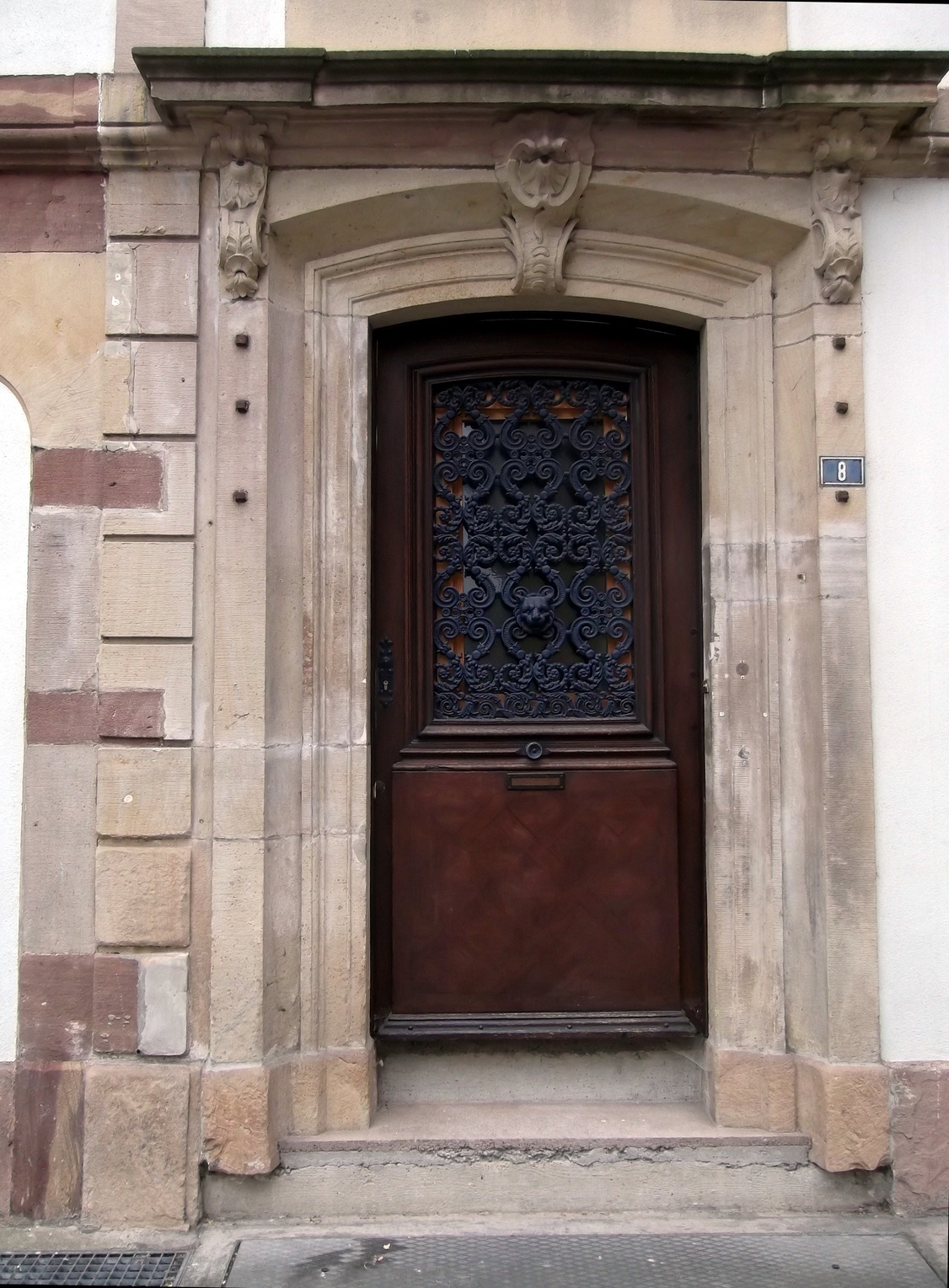 Leclerc Salon De Jardin Génial Maisons De Strasbourg Résultats De Recherche 27 Quai Des