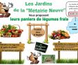 Légumes Du Jardin Inspirant Mairie De Rouvres Les Bois Les Jardins De La Métairie Neuve