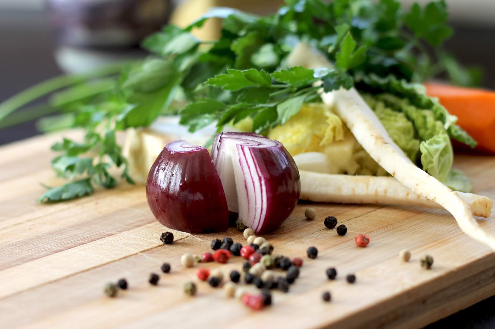 Recette quinoa légumes grilles