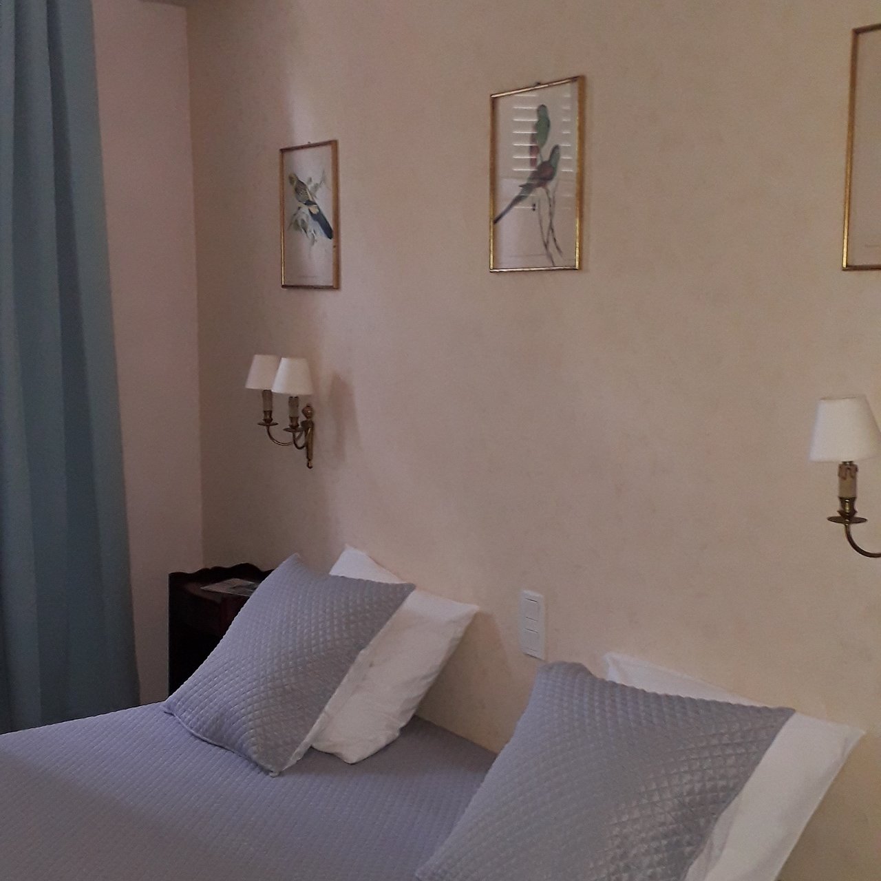 chambre chenonceau