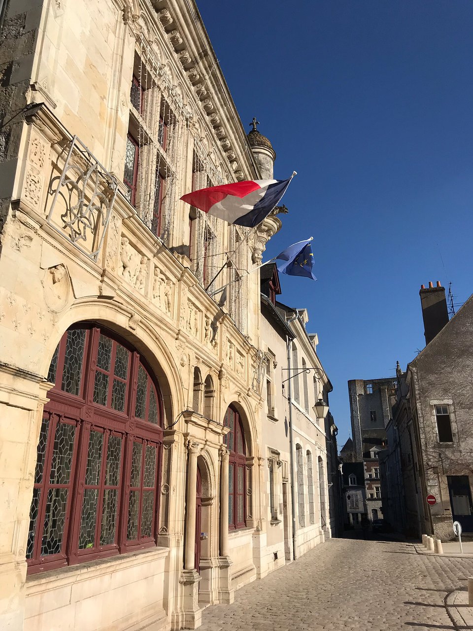 Les Jardin De sologne Best Of Hotel De Ville Beaugency 2020 All You Need to Know