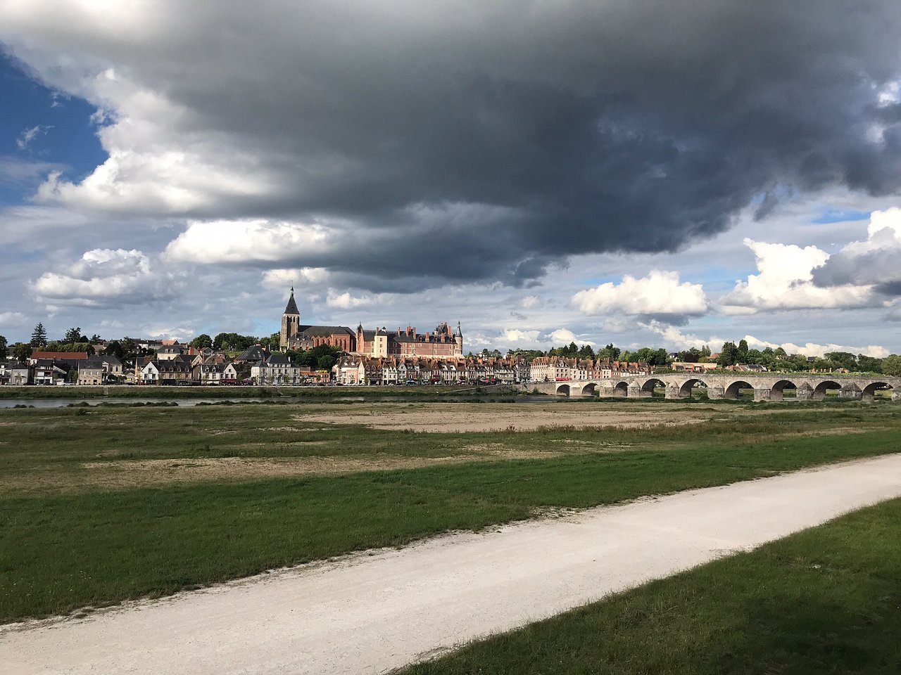 chateau musee de gien